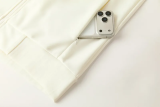 26-27 Spain White Jacket Tracksuit #01