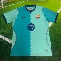 26-27 BAR Third Fans Soccer Jersey