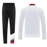 26-27 Germany White Jacket Tracksuit #03