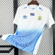 26-27 DR Congo Away Fans Soccer Jersey
