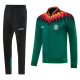 26-27 Germany Green Jacket Tracksuit #03