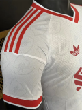 26-27 LIV White Special Edition Player Version Training Shirts