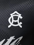 26-27 Club America Black Player Version Soccer Jersey