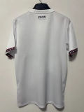25-26 RMA Home Vini Jr. #7 Print Dragon Number Fans Soccer Jersey