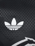 26-27 Club America Black Player Version Soccer Jersey