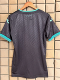 26-27 Honduras Third Fans Soccer Jersey