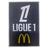 26-27 RC Lens Home Fans Soccer Jersey