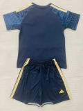 26-27 Philadelphia Union Home Kids Soccer Jersey