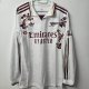 25-26 ARS Third Long Sleeve Player Version Soccer Jersey (长袖球员)