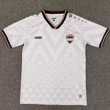 26-27 IRAQ Home Fans Soccer Jersey