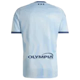 26-27 Ajax Third Player Version Soccer Jersey
