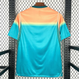 26-27 Australia Away Fans Soccer Jersey