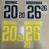 26-27 Curacao Aawy Player Version Soccer Jersey