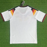26-27 Germany Home 1:1 Fans Soccer Jersey
