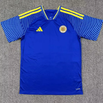 26-27 Curacao Home Fans Soccer Jersey