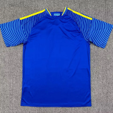 26-27 Curacao Home Fans Soccer Jersey