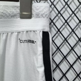 26-27 Man Utd Home Player Version Shorts Pants (球员短裤)