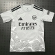 26-27 ARS Grey Goalkeeper Fans Soccer Jersey