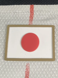 26-27 Japan Away Player Version Soccer Jersey