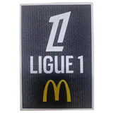 26-27 Lyon Home Player Version Soccer Jersey