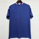 26-27 Japan Home 1:1 Fans Soccer Jersey