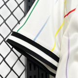 26-27 Japan Away Fans Soccer Jersey