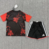 26-27 Man Utd Red Black Special Edition Kids Training