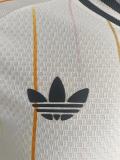 26-27 Japan Away Player Version Soccer Jersey