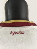 26-27 Spain Away Player Version Soccer Jersey