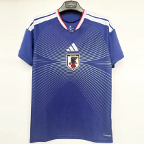 26-27 Japan Home 1:1 Fans Soccer Jersey