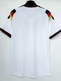 26-27 Germany Home Player Version Soccer Jersey