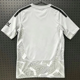 26-27 ARS Grey Goalkeeper Fans Soccer Jersey