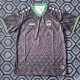 26-27 IRAQ Black Fans Soccer Jersey