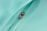 26-27 Germany Light green Jacket Tracksuit #A26038