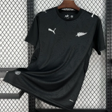 26-27 New Zealand Home Fans Soccer Jersey