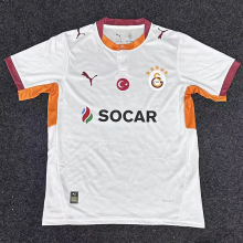 26-27 Galatasaray Away Fans Soccer Jersey