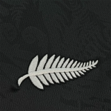 26-27 New Zealand Home Fans Soccer Jersey