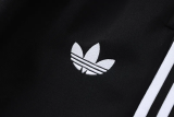 26-27 Argentina Fancy blue Jacket Tracksuit #A26039