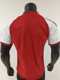 26-27 ARS Home Player Version Soccer Jersey