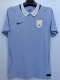 26-27 Uruguay Home Fans Soccer Jersey