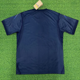 26-27 Uruguay Away Fans Soccer Jersey