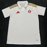 26-27 Internacional Away Fans Soccer Jersey