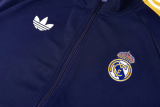 26-27 RMA Royal Blue Jacket Tracksuit #05