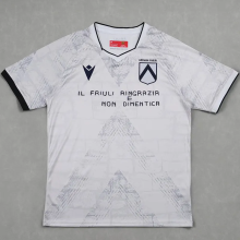 26-27 Udinese Special Edition Fans Soccer Jersey