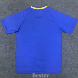 2026 Uzbekistan Home Fans Soccer Jersey