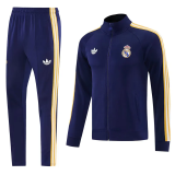 26-27 RMA Royal Blue Jacket Tracksuit #05