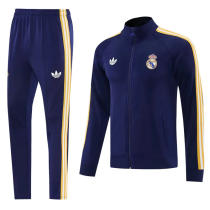 26-27 RMA Royal Blue Jacket Tracksuit #05