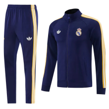 26-27 RMA Royal Blue Jacket Tracksuit #05