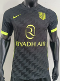 26-27 ATM Away Playe Version Soccer Jersey