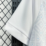 2026 Uzbekistan Away Fans Soccer Jersey